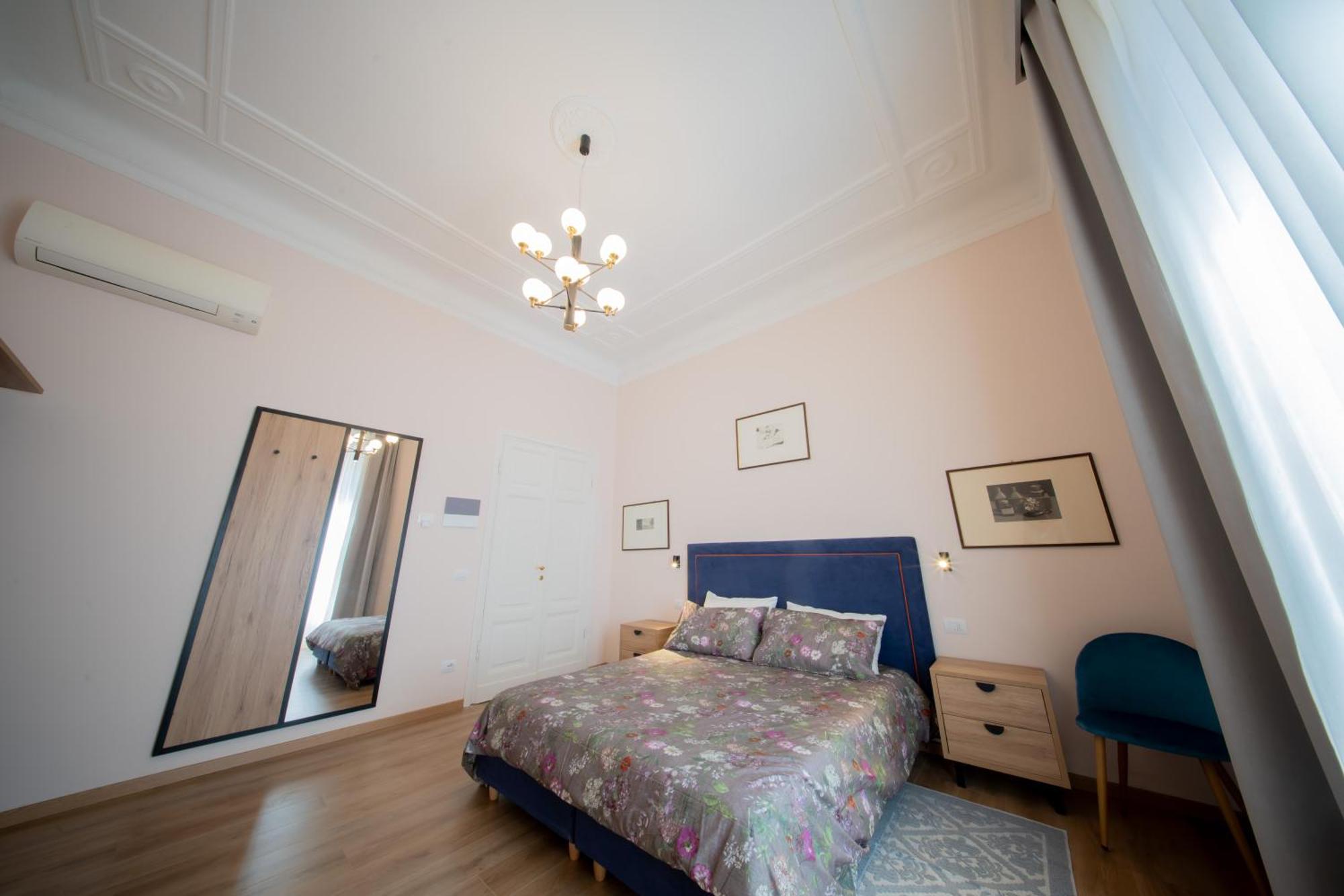 Mantellate 9 * Florenz